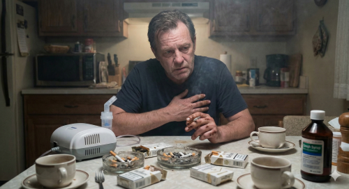 Transtorno do Uso de Tabaco: Critérios Diagnósticos, Riscos e Manejo Clínico