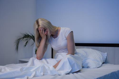 Transtorno de Insônia: Critérios DSM-5-TR, Subtipos e Manejo Clínico