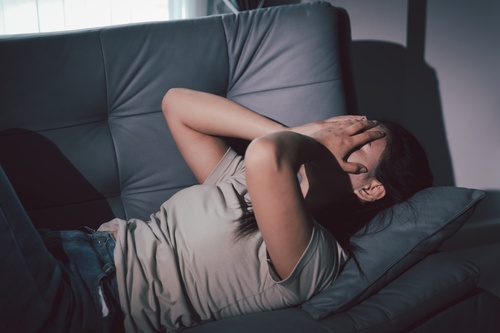 As principais teorias sobre a Psicodinâmica da depressão