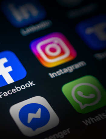 Médicos nas redes sociais: o que pode e o que não pode? 