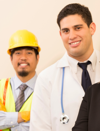 Como é o dia a dia de uma clínica de Medicina do Trabalho: uma visão médica 