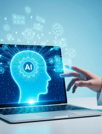 Inteligência Artificial Aplicada à Medicina do Trabalho 