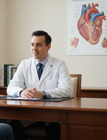 Pós EAD Cardiologia