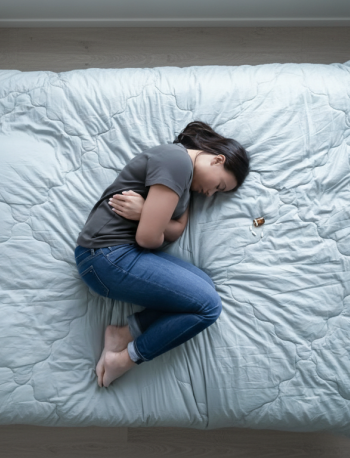 Depressão Unipolar na Infância e Adolescência 