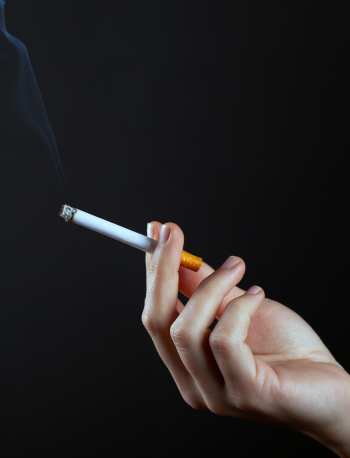 Dependência Química e Transtornos Mentais Relacionados 