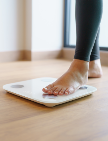 Síndrome Metabólica e Obesidade 