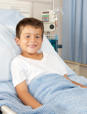 Emergências Pediátricas 