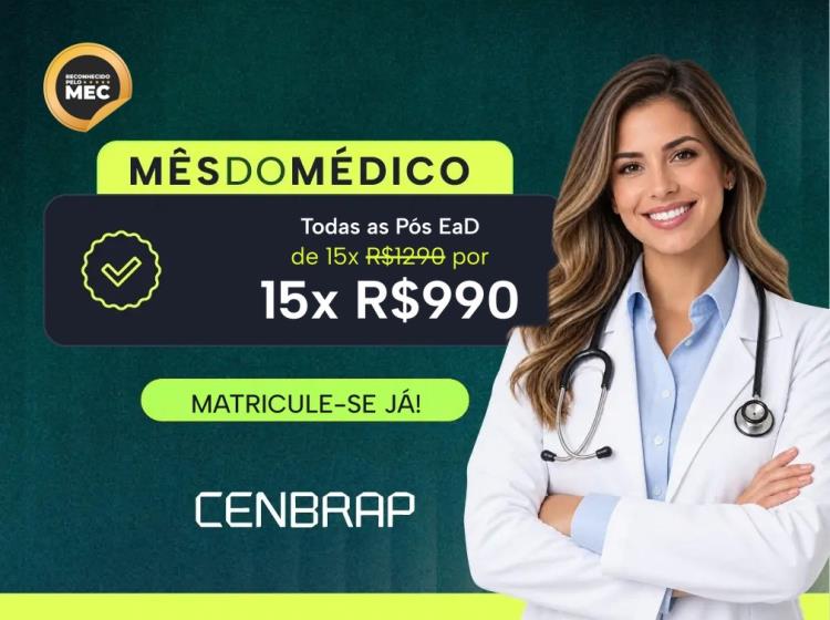 Banner CENBRAP